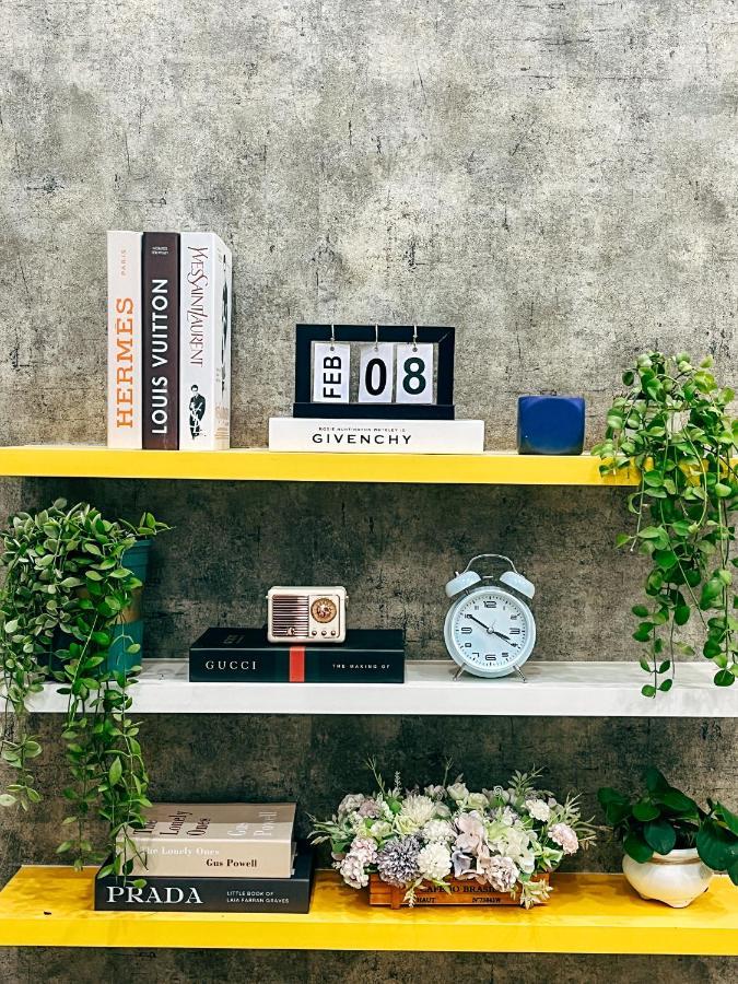 Mango Apartment هانوي المظهر الخارجي الصورة