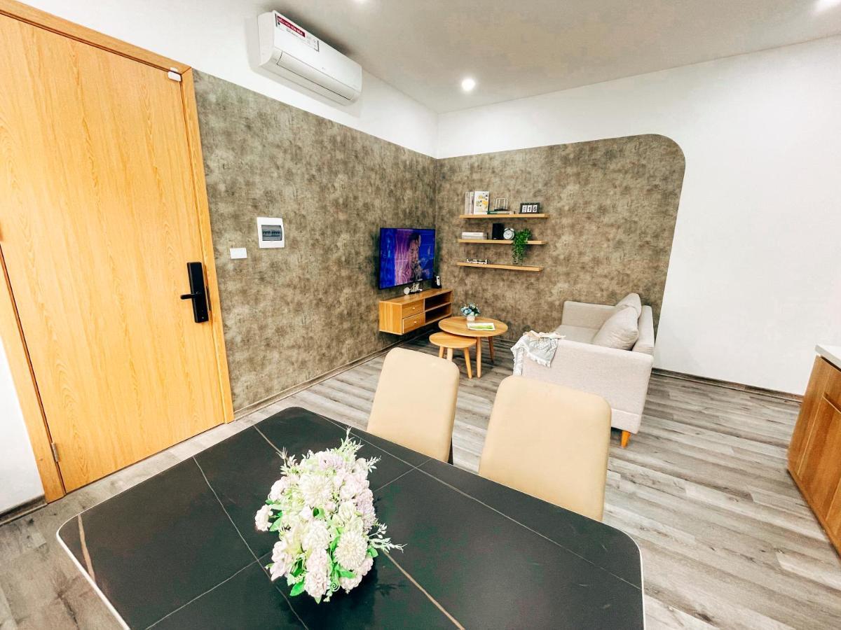 Mango Apartment هانوي المظهر الخارجي الصورة