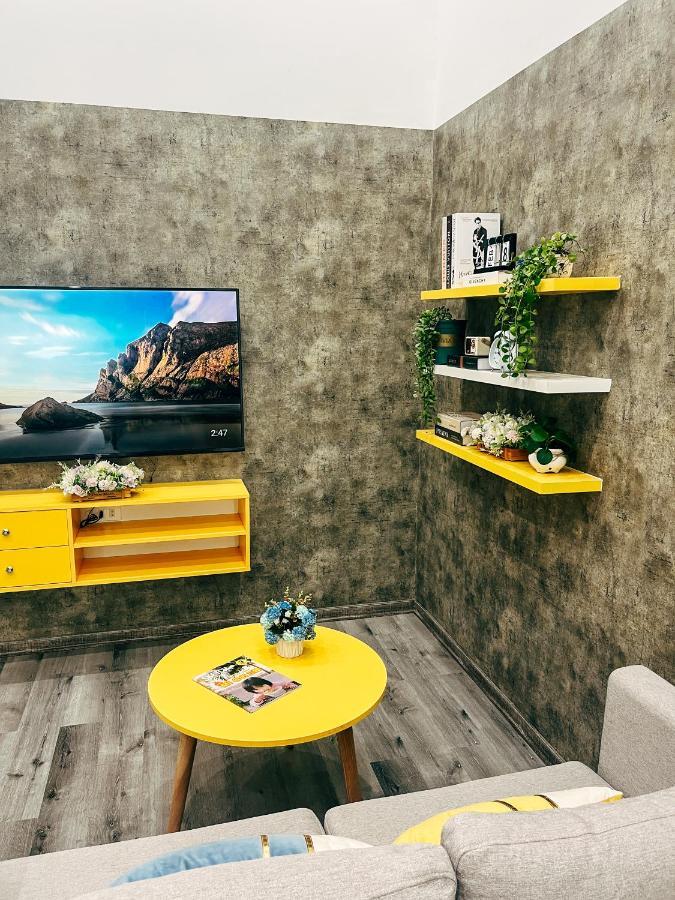 Mango Apartment هانوي المظهر الخارجي الصورة