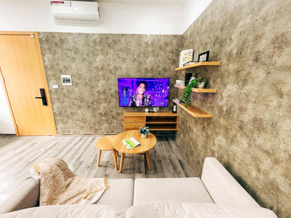 Mango Apartment هانوي المظهر الخارجي الصورة
