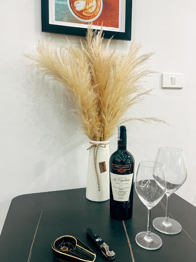 Mango Apartment هانوي المظهر الخارجي الصورة