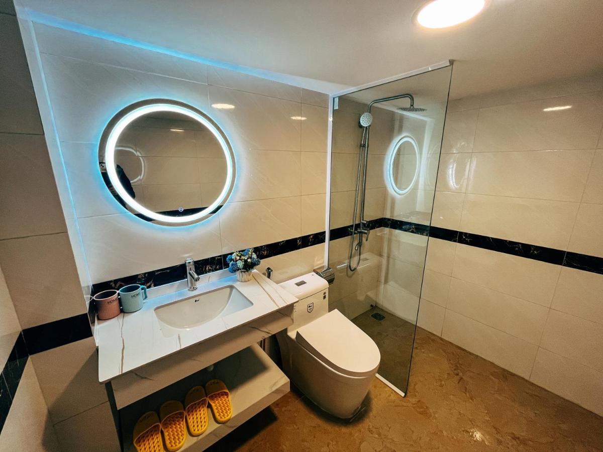 Mango Apartment هانوي المظهر الخارجي الصورة