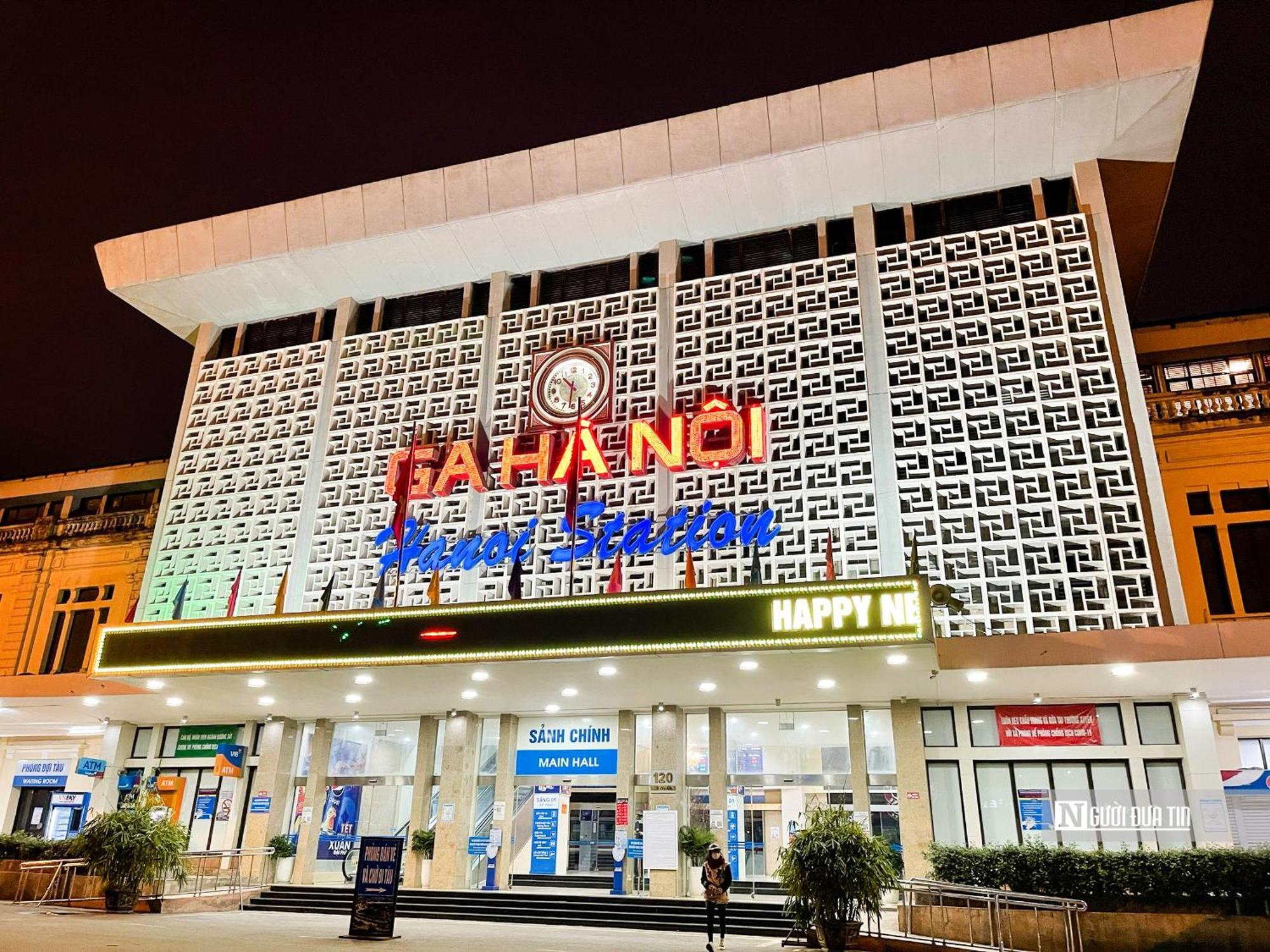 Mango Apartment هانوي المظهر الخارجي الصورة