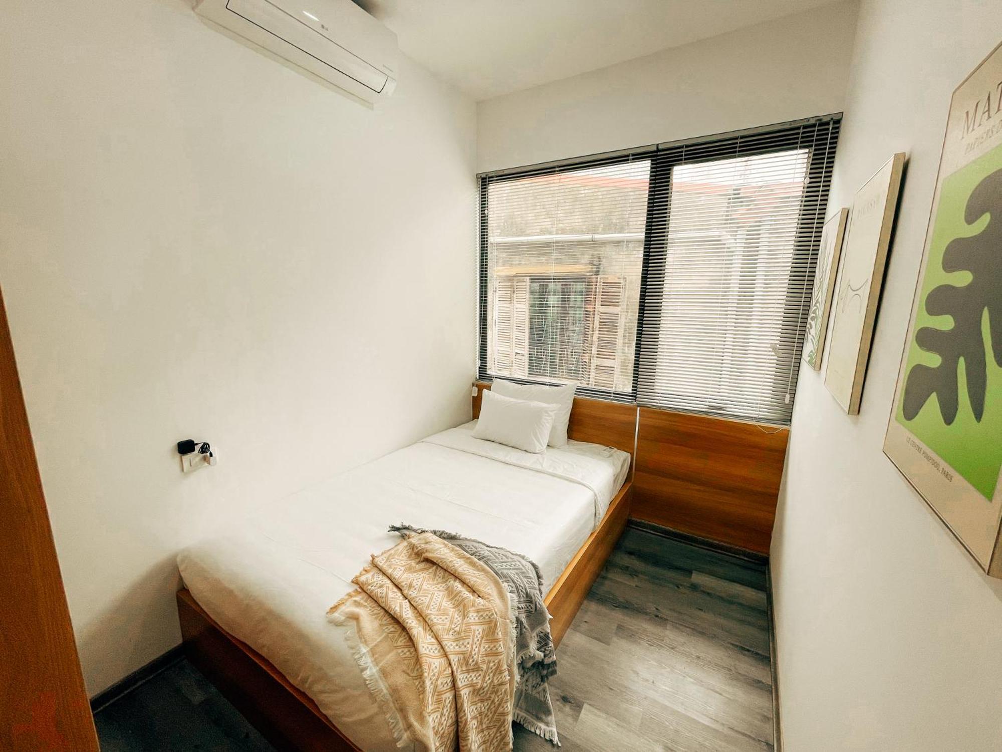 Mango Apartment هانوي المظهر الخارجي الصورة